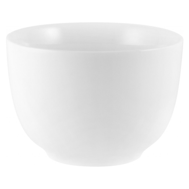 Cana din Portelan, 130 ml, Ronny Pronat