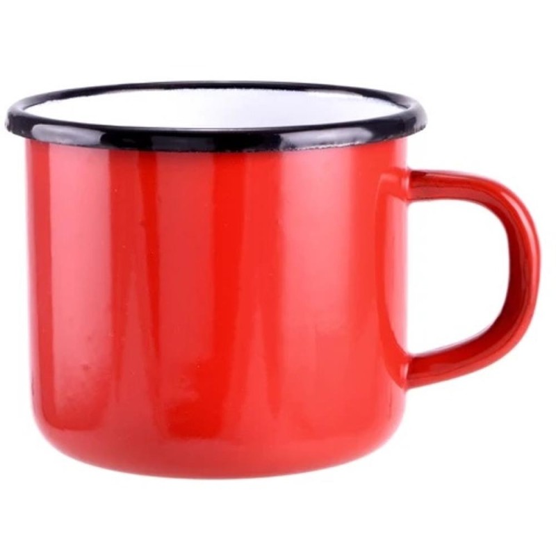 Cana Emailata, 1 l, Rosie, Perfect Home