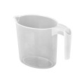 Cana Gradata, Sterk Plast, 1 l, 14 x 12 x 7 cm