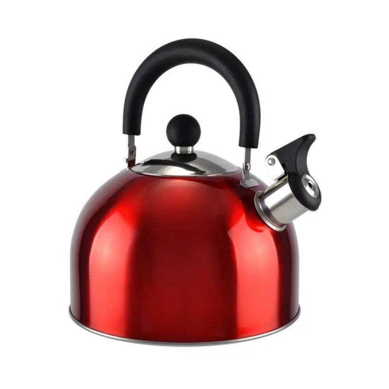 Cana pentru Ceai, Rosie, Perfect Home,  2.5 l