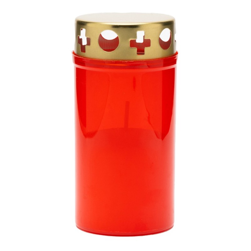 Candela cu Capac, LCA V1-130, 30 Ore