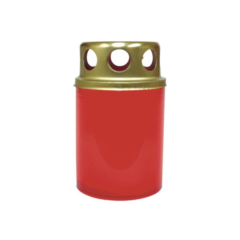 Candela cu Capac, V1-50S