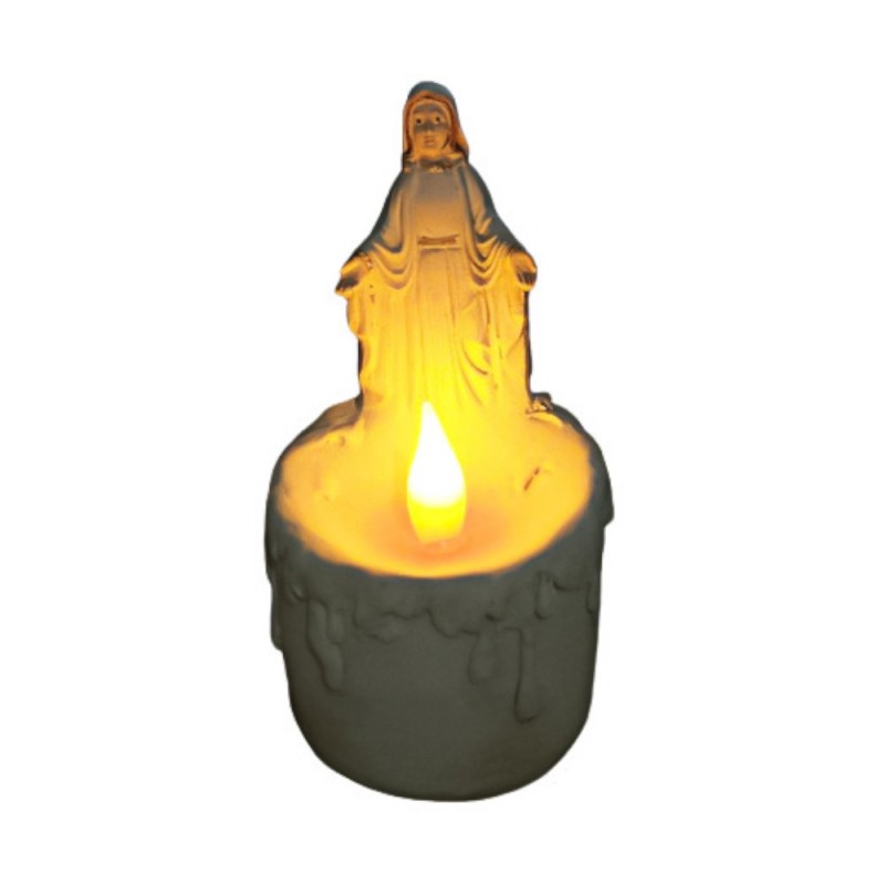 Candela Electronica, Maica Domnului, 50 Zile