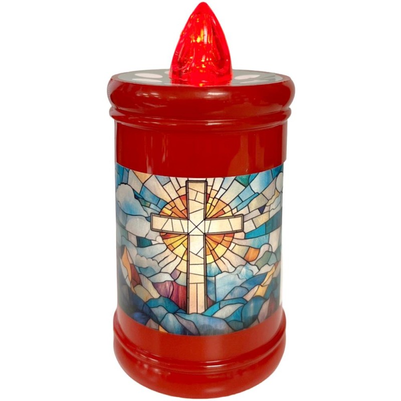 Candela Electronica, Model Cruce, Rosie