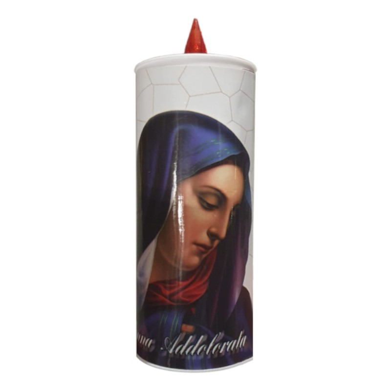 Candela Electronica tip T40 ECO Alba, 90 zile