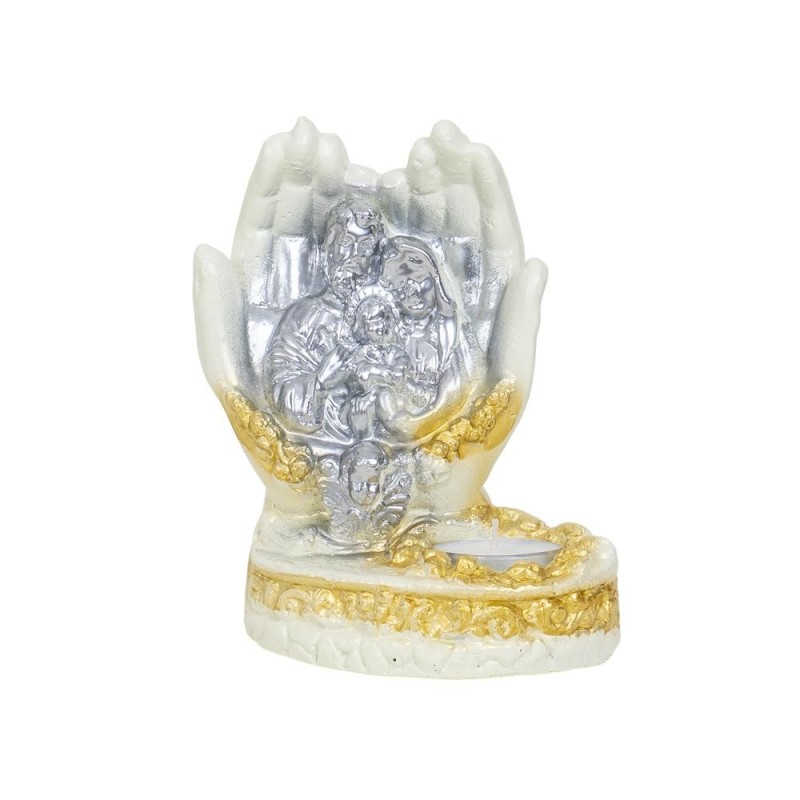 Candela Ipsos, Familia Sfanta, Dimensiune 11 x 8 x 16 cm