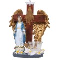 Candela Rasina, Maica Domnului, Inaltime 22 cm