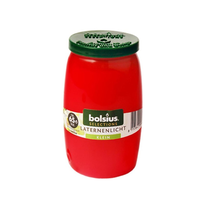 Candela Rosie Rezerva, P3, Premium, Bolsius