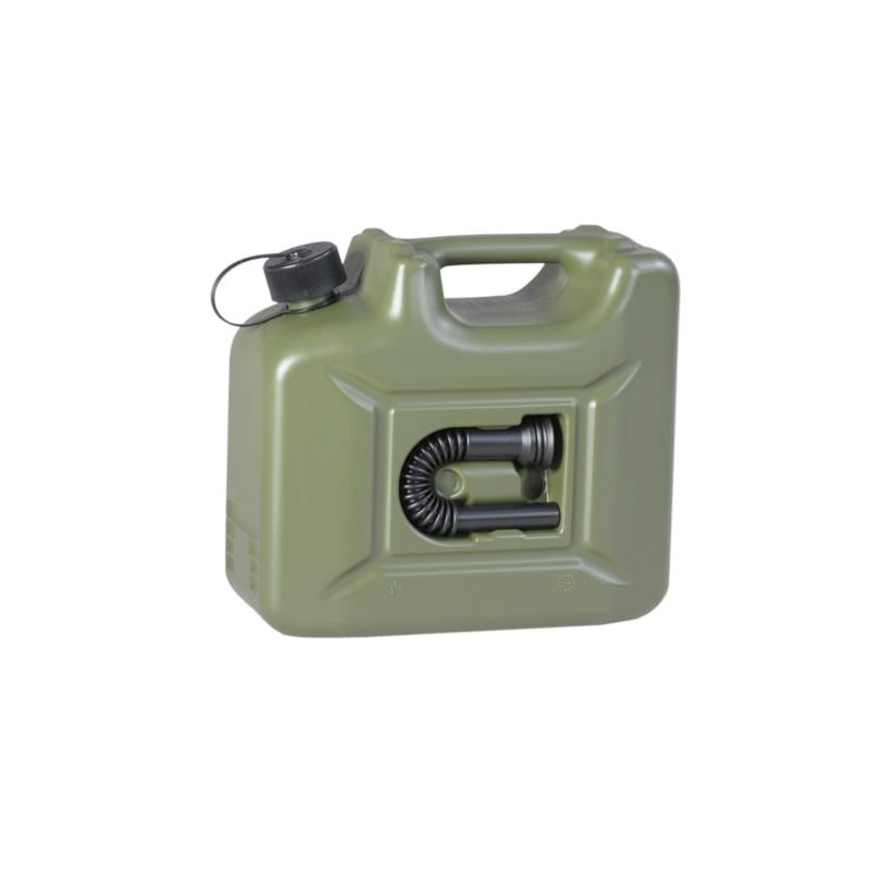 Canistra pentru Produse Petroliere Gama Profi, 10 l