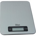 Cantar de Bucatarie Digital, din Inox, Capacitate Maxima 5 kg