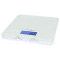 Cantar de Bucatarie, Nedis, Smart Bluetooh, Alb, 5 kg