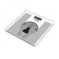 Cantar Electric de Baie Floria, Inchidere Automata, 150 kg, Gri