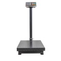 Cantar Electronic cu Platforma, Brat Pliabil, 60 x 45 cm, Capacitate Maxima 350 kg