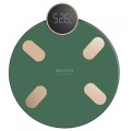 Cantar Electronic de Persoane, Profi, Verde