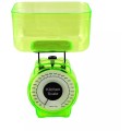 Cantar Mecanic de Bucatarie, 1 kg, Perfect Home