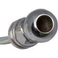 Canula Sinus Killian, Curbata, Inox, 1.5 mm, Prima