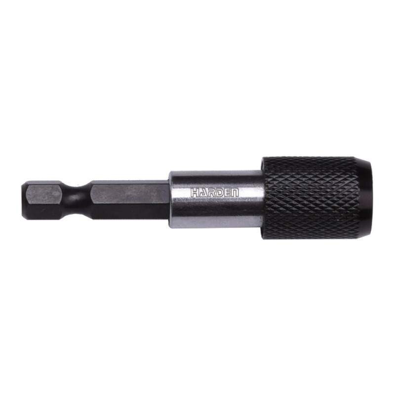 Cap de Prindere pentru Bits, 60 mm, Profesional, Harden
