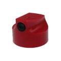 Cap Spray Red Kobra