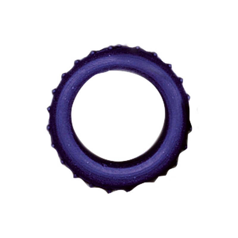 Capac de Protectie pentru Manometre, pentru Oxigen, Albastru, Schweisskraft