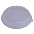 Capace rPET Bol, 900 ml, Transparente, 125 Bucati