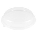 Capace Transparente rPET Bol 750 ml, 205 mm, 50 Bucati