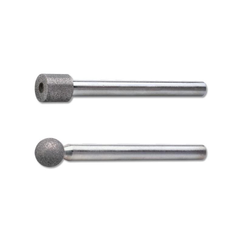 Capat Cilindric de Slefuire Diamantata, 1 X 4, R Tija 3