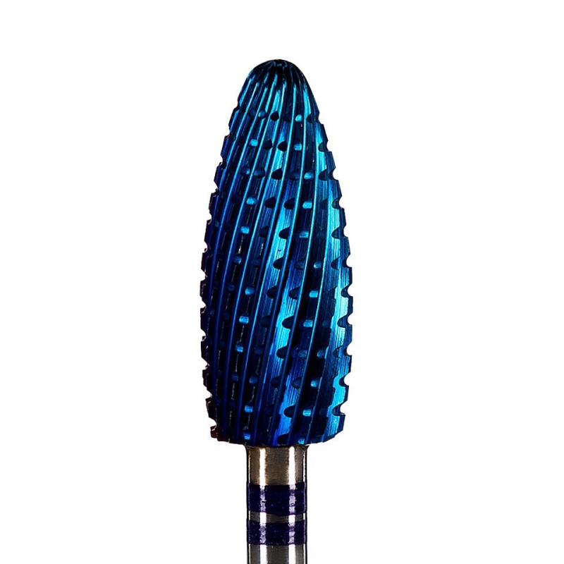 Capat Freza Carbid Luxorise Conica, Duritate Medie 223