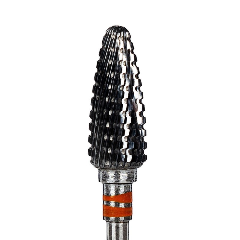 Capat Freza Carbid Luxorise Conica, Fina H0615Ps
