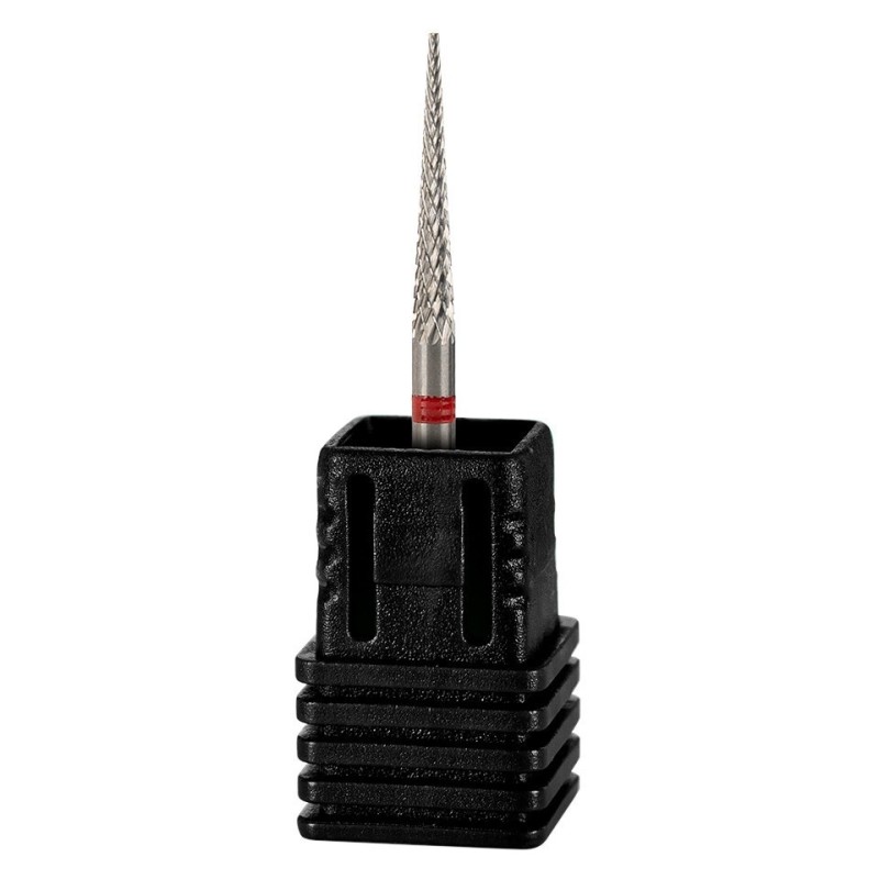 Capat Freza Carbid pentru Cuticule Luxorise, Fina 243