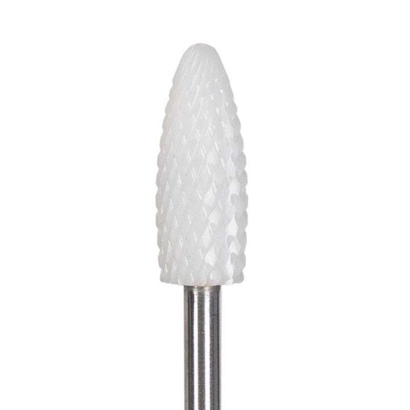 Capat Freza Ceramica Luxorise Conica, Duritate Medie 207