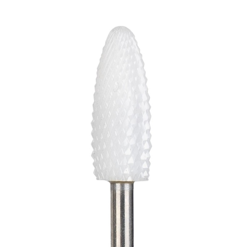 Capat Freza Ceramica Luxorise Conica, Fina 205