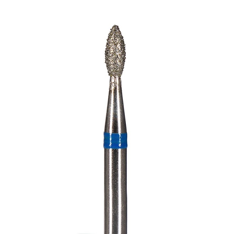 Capat Freza Diamant Luxorise Conica, Duritate Medie Gs06