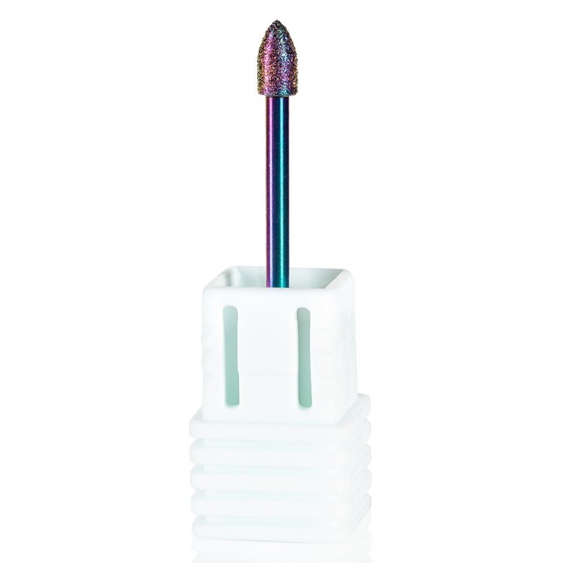 Capat Freza Diamant Luxorise Conica, Fina Cd24