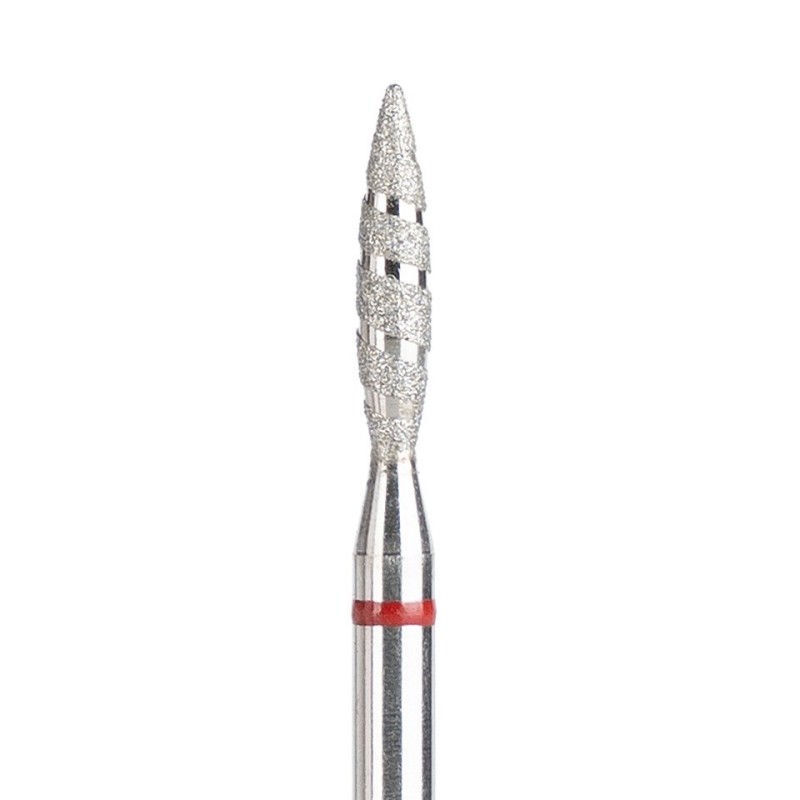 Capat Freza Diamant Luxorise Flacara, Fina 250