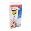 Capcane Molii de Alimente Raid Food Moth Paper, 3 Bucati