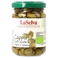 Capere Bio in Otet din Vin, 150 g, La Selva