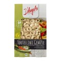 Cappelletti Bio cu Legume, D'Angelo Pasta, 250 g