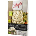 Cappelletti Bio cu Tofu Afumat, 250 g D'Angelo