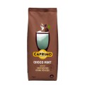 Caprimo Cappuccino Instant cu Aroma Cafe Mint 1 kg – Mix pentru Automate de Cafea si Uz Casnic