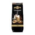 Caprimo Cappuccino Instant cu Aroma Creme Brulee 1 kg – Mix pentru Automate de Cafea și Uz Casnic