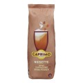 Caprimo Cappuccino Instant cu Aroma Noisette 1 kg – Mix pentru Automate de Cafea si Uz Casnic