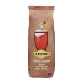 Caprimo Cappuccino Instant cu Aroma Speculoos 1 kg – Mix pentru Automate de Cafea si Uz Casnic