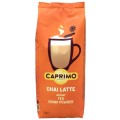Caprimo Chai Latte Instant 1 kg – Mix pentru Automate de Cafea si Uz Casnic