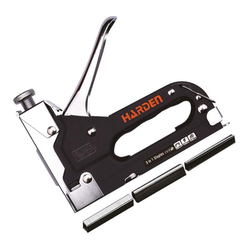 Capsator, 3 in 1, Profesional, Harden