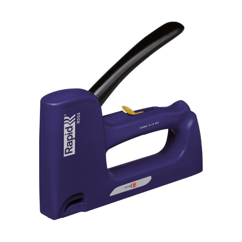 Capsator Profesional R253, pentru Capse Model 53, Rapid