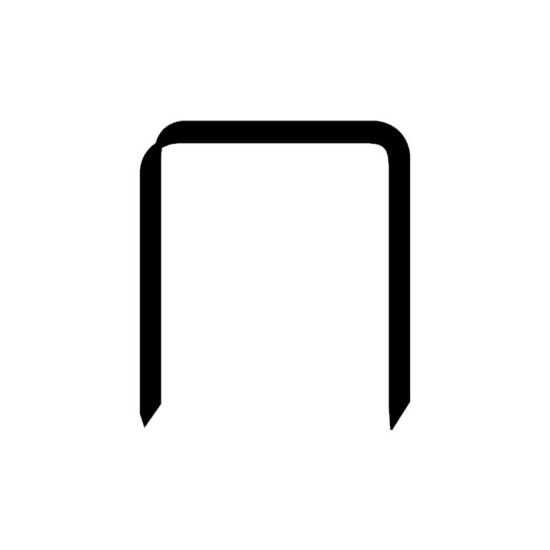 Capse Profesionale, Tip 2 Pro, 12 mm, EDE, 5000 Bucati