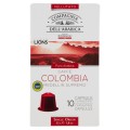 Capsule Cafea Compagnia Dell'Arabica Corsini Colombia Medellin Supremo 10 X 5.2 g