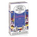 Capsule Cafea Compagnia Dell'Arabica Corsini El Salvador 10 X 5.2 g