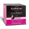 Capsule Cafea Corsini Gran Riserva Intenso Dolce Gusto 16 X 7 g