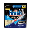 Capsule pentru Masina de Spalat Vase, Finish Ultimate, Clasic, 30 Tablete